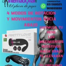 MASTURBADOR AUTOMATICO BRETON