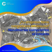 PAGAMOS POR TU COMPUTADORA USADA