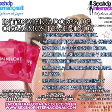 LUB QUE INTENSIFICAN LA EXPERIENCIA A UN NUEVO NIVEL DE INTE