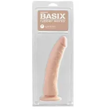  CONSOLADOR BASIX RUBBER SLIM 7