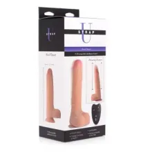  CONSOLADOR DE EMPUJE 7X CONTROL REMOTO