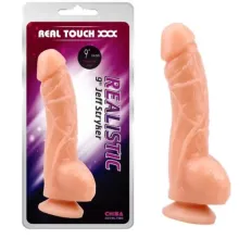  CONSOLADOR GIGANTE 9 JEFF STRYKER 