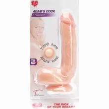 CONSOLADOR GIGANTE ADAMS COCK