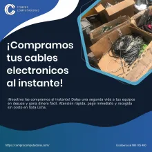 Pago inmediato por tus PCs de oficina