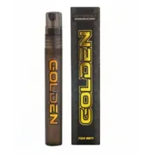 PROLONGUE LAS ERECCIONES Y DISFRUTES MAS TIEMPO-GOLDEN SPRAY