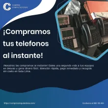 Damos valor a tus computadoras usadas