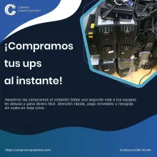 Tus PCs antiguas valen más de lo que crees