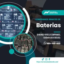  Transforma tus residuos en oportunidades 