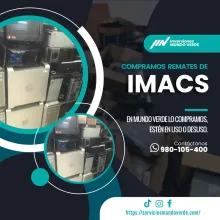 Reciclar es ahorrar nosotros compramos