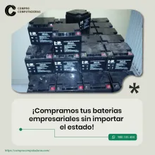 Soluciones Rápidas para tus Computadoras Dadas de Baja