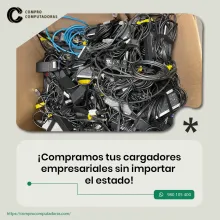 Vendan sus PCs de Oficina Y Gánense un Extra 