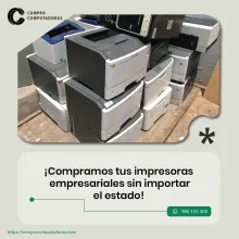 Empresas Vendan sus Computadoras sin Complicaciones
