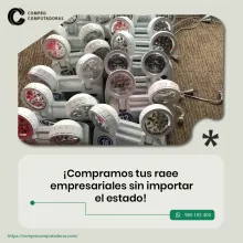  Tus Computadoras Antiguas No Son Chatarra