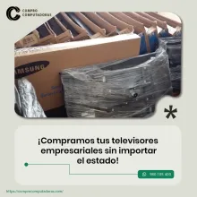 Reciclaje Corporativo de PCs con Pago Inmediato