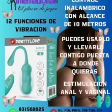 PRETTY LOVE LESHY DREAM CHASER 4