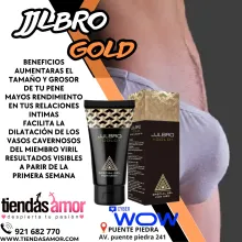 JJLBRO Gold crema nutritiva para ejercicios de masaje 