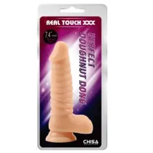  CONSOLADOR REAL TOUCH XXX 7.4