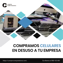  Dile adiós a tus computadoras antiguas 