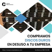  Equipos que ya no encienden Nosotros los queremos 