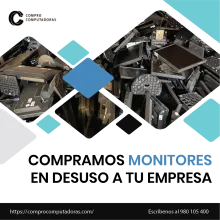  Haz espacio y gana efectivo 