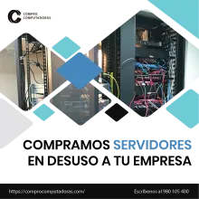 Nos llevamos tus computadoras sin uso tú ganas dinero