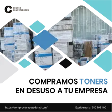 Solución integral para tu tecnología antigua