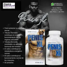 TRATAMIENTO PARA EL PENE DESARROLLA-LOS OLIVOS