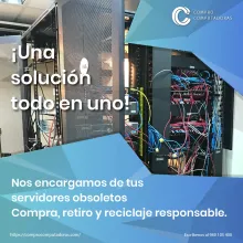 Dale valor a lo que ya no usas