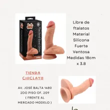 CONSOLADOR DIDI EL REAL