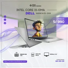  Tu próxima laptop está aquí 