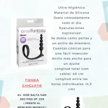 BOLAS CHINAS FANTASY CON ANILLO