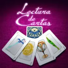 ayuda profesional mediante lectura de cartas colombiana