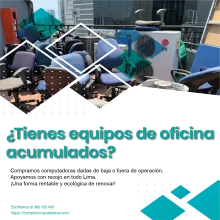  Tus cartuchos de tinta ya no son basura 