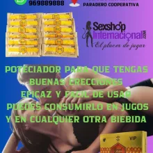 ROYAL HONEY VIP POTENCIADOR 