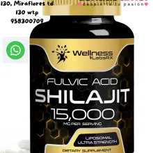 sumplementos retardantes