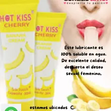 lubricantes y preservativos