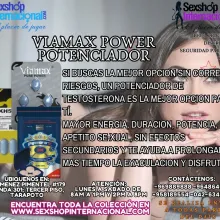 ESTO ES LA MEJOR OPCION NATURAL PARA TENER POTENCIA EN TUS E