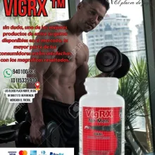 VigRX es sin duda uno de los mejores productos 