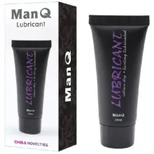  LUBRICANTE MAN Q LUBE