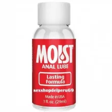  LUBRICANTE MOIST LUBE