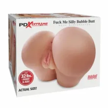  A-ACARICIADOR EXTREMO INTENSO MEGA REALISTA