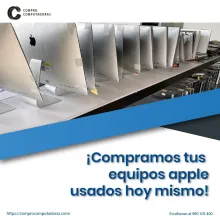  Tus computadoras viejas aún valen dinero 