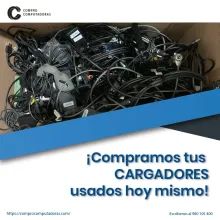  Tienes computadoras en mal estado Te las compramos
