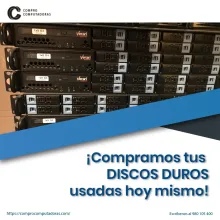Vende tu computadora sin importar el modelo