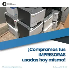  PC olvidada en casa Nosotros la convertimos en dinero