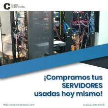 Tu computadora rota vale más de lo que crees