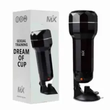  ACARICIADOR DREAM OF CUP LINTERNA- NEGRO