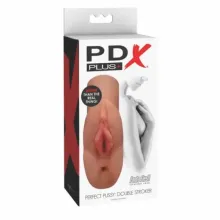  ACARICIADOR PERFECTA ACARICIADORA