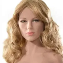 MUÑECA REAL FANTASIA MANDY