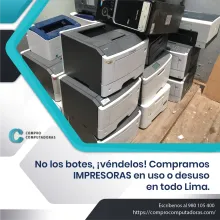  Tu computadora antigua no es chatarra 
